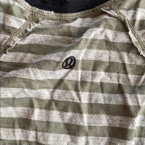 Lululemon Long sleeve - Picture 4 of 4
